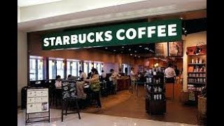 Mandela Effect Do You Remember Seeing quotSTARBUCKS COFFEEquot Everywhere 256 [upl. by Eibbob867]