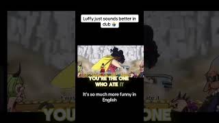 One Piece Funny Part 2 anime onepiece comics donghua story shorts yt [upl. by Virgina]