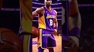 Kobe Bryant Secret Revealed kobe mamba basketballlegend nbahistory [upl. by Tenom]