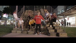 Hayaan Mo Sila  Ex Battalion x OC Dawgs Official Music Video [upl. by Leal901]