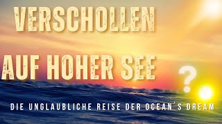 Verschollen auf hoher See  Eine fatale Segelyacht Reise [upl. by Ettenoj418]