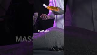 MASSAGE ASMR  ASMR RELAXATION  ASMR SENSUAL [upl. by Llerrit155]