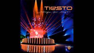 Tiësto  Adagio For Strings Original Mix [upl. by Noet]