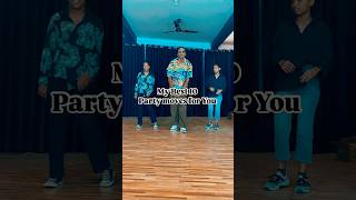 Dance for wedding and Partyies jddancetutorial hiphop dance [upl. by Aielam]