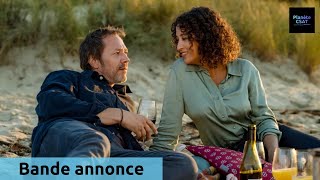 Inès et Yvan l’amour sur un fil  bande annonce  France 2 [upl. by Rooke]