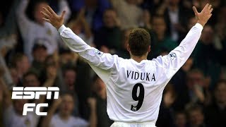 Mark Viduka Uncovered Socceroos Captain on Leeds 2006 World Cup and 2007 Asian Cup  ESPN FC [upl. by Nhguahs815]