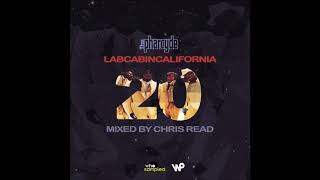 The Pharcyde  Labcabincalifornia  20th Anniversary Mixtape [upl. by Nonrev]