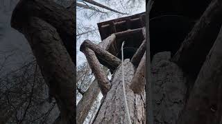 Bruneck Südtirol Glocke am Kriegsfriedhof [upl. by Ayocat]