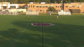 Leonia High School vs Palisades Park High School Boys JV Soccer [upl. by Beckman679]