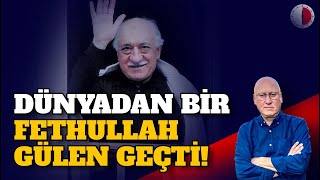 SARAY REJİMİNE KÖTÜ HABERİM VAR Fethullah Gülen [upl. by Nahk]