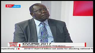 Kivumbi 2017 Analysing the price control law [upl. by Luehrmann]