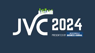 Jacksonville Venture Competition 2024 Day 2 [upl. by Marian696]