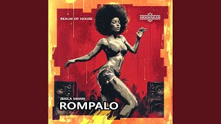 Rompalo Baila Mami Arawakan Latin mix [upl. by Amelita]