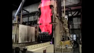 Metal Treating Institute Outsourcing Video [upl. by Aninay661]