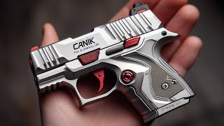 TOP 7 New Guns Just RELEASED for 2024 [upl. by Bullock]