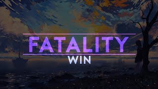 FATALITY CRACK hvh highlights 5 [upl. by Sirtaeb]