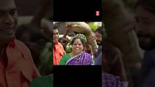 ഈ നിക്കണത് അല്ലെ അപ്പു കാണുപൊട്ടന്മാർ ആണോ  Mammootty  Malayalam Action Scene [upl. by Ytirahs679]