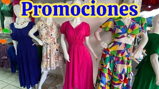 😱Vestidos floreados primaverales son fabricantes 😱 [upl. by Jacoby]