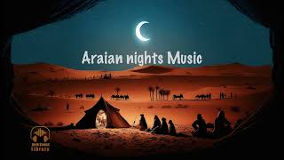 Beautiful Arabian Oud music  Middle Eastern Instrumental Music [upl. by Nihs935]