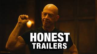 Honest Trailers  Whiplash [upl. by Dorison]