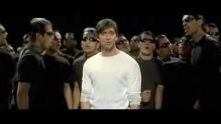 FIGHTER Ishq Jaisa Kuch Song Hrithik Deepika VishalSheykhar Shilpa Kumaar BoscoCaesar [upl. by Aneertak]