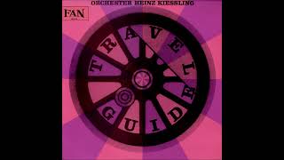 Das Orchester Heinz Kiessling  Straight Ahead 1969 [upl. by Clementi]