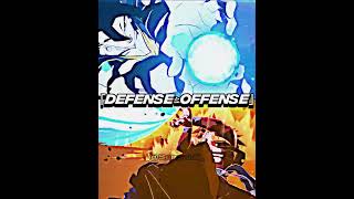 Vegito vs Gogeta Strongest Fusion dragonballz dragonballfighterz dragonballsparkingzero [upl. by Ainahs]