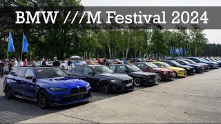 BMW M Festival 2024 [upl. by Sachs]