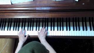 HD Domenico Scarlatti Sonata in A Major K 113 L 345 Allegrissimo [upl. by Arakaj17]