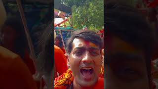 Kanwar yatra 2024 Sultanganj To Deoghar  Day 1 [upl. by Flemming]