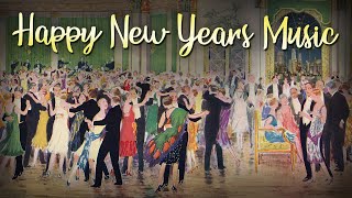 Happy New Years Music 2025 🎉 Old New Years Songs Playlist 2025 💥 New Years 2025 Music Playlist [upl. by Atirehc110]