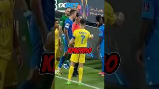 😱🤯ЗАЧЕМ ФУТБОЛИСТЫ СПЕЦИАЛЬНО ИГРАЮТ РУКАМИ футбол football спорт [upl. by Aiket289]