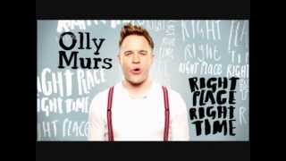 Olly Murs Right Place Right Time Album Advert 2013 [upl. by Mok]