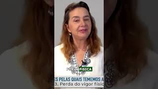 Trecho da palestra quotSaber Envelhecerquot da Prof Lúcia Helena Galvão de Nova Acrópole filosofia [upl. by Sacci576]