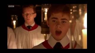 O Holy Night Kings College Cambridge 2015 [upl. by Esteban]