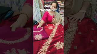 Sale part 3 viralvideo gangakesuit begums telented haryanvi  fashiontrends onlineshopping [upl. by Armyn]