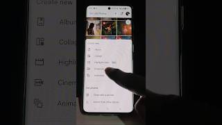 Google Photos 🤯App లో మీకు తెలియని 🔥Feature trending youtubeshorts smartphone tricks [upl. by Yeliak284]