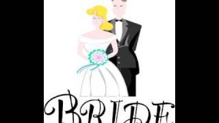 here comes the bride wedding song [upl. by Aesoh]