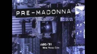 Madonna  Burning Up 1981 Stephen Bray Demo [upl. by Supple]