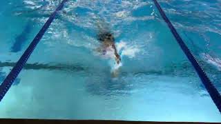 2024 Folsom Classic 200IM SCY Finals 20107 [upl. by Alarick984]