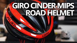 Giro Cinder MIPS Helmet  HighEnd Features without the HighEnd Price [upl. by Thomasin910]