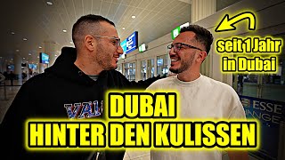 AUTOHÄNDLER in DUBAI  wie lebt es sich als AUSWANDERER [upl. by Luehrmann]