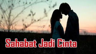 Sahabat Jadi Cinta  Zigaz Tereza  Cover Video amp Lirik [upl. by Fadiman]