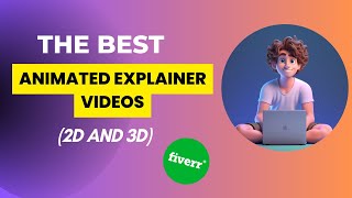 The Best Animated Explainer Videos [upl. by Sower]