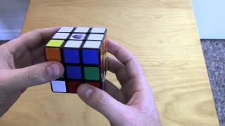 The Definitive and Easiest Tutorial to Solve a Rubiks Cube  HD [upl. by Peer]