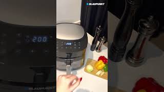 Air Fryer BLAUPUNKT AFD712en [upl. by Amsa]