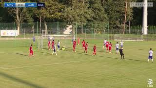 MKS Kluczbork  Górnik II Zabrze 10 [upl. by Justine]