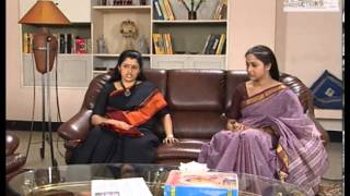 Episode 73 Nambikkai Tamil TV Serial  AVM Productions [upl. by Cadal795]