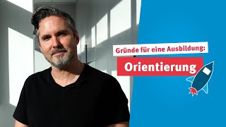 Darum lohnt sich eine Ausbildung  Oliver Ostermann [upl. by Apicella]