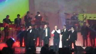 Mehairaquot Yaakov Shwekey Helfgot Yehuda Green Dovid Gabay Baruch Levine at HASC 22 [upl. by Rhiana]